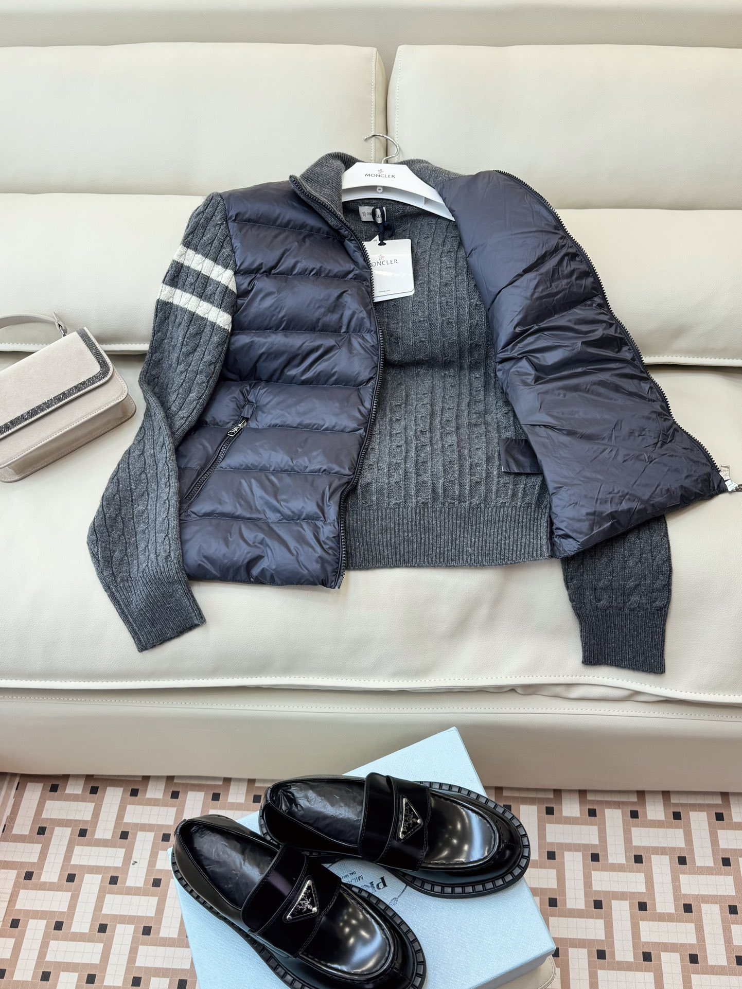 Moncler Down Jackets